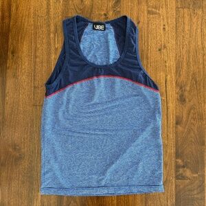 Andrew Christian VIBE Tank Top gay